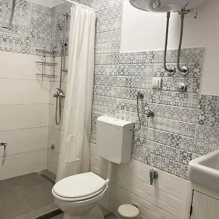 Hedonist-Boulevard Stayhouse Belgrade Exterior photo