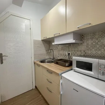 Hedonist-Boulevard Stayhouse Belgrade Exterior photo