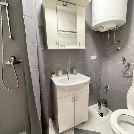 Hedonist-Boulevard Stayhouse Belgrade Exterior photo