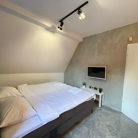 Hedonist-Boulevard Stayhouse Belgrade Exterior photo