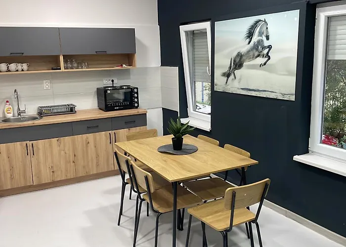 Hedonist-Boulevard Stayhouse