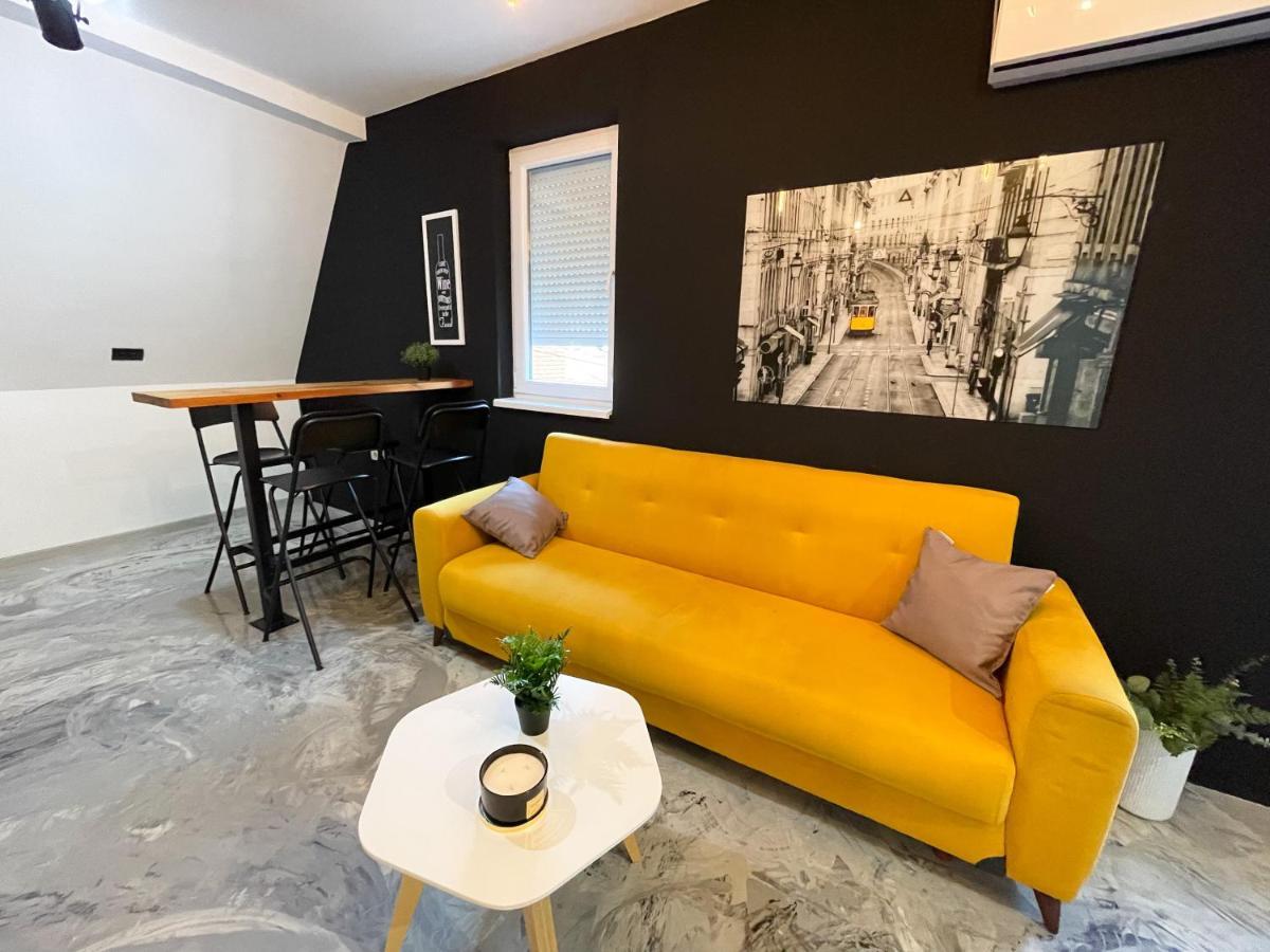 Apartman Hedonist-boulevard Stayhouse *