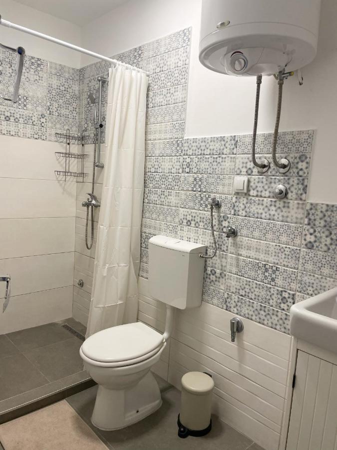 Hedonist-boulevard Stayhouse Belgrade