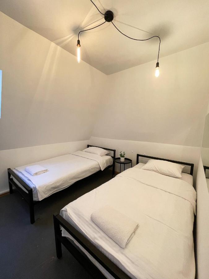 Apartman Hedonist-boulevard Stayhouse *