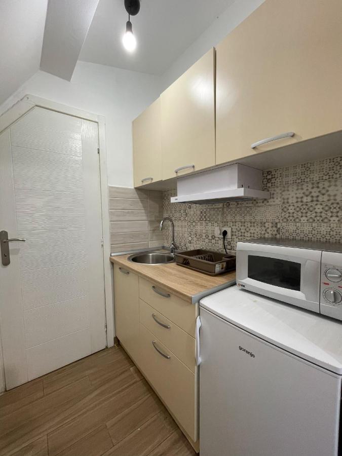 Apartman Hedonist-boulevard Stayhouse Belgrade