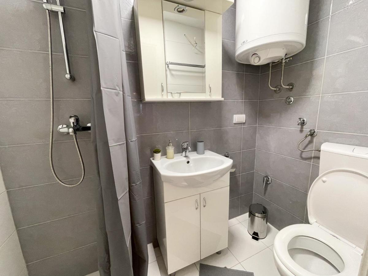 Apartman Hedonist-boulevard Stayhouse