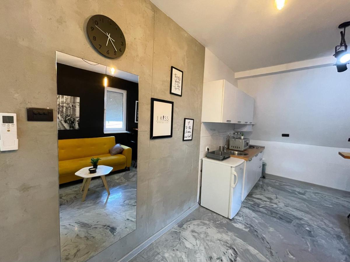 Apartman Hedonist-boulevard Stayhouse