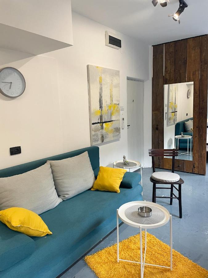 Apartman Hedonist-boulevard Stayhouse