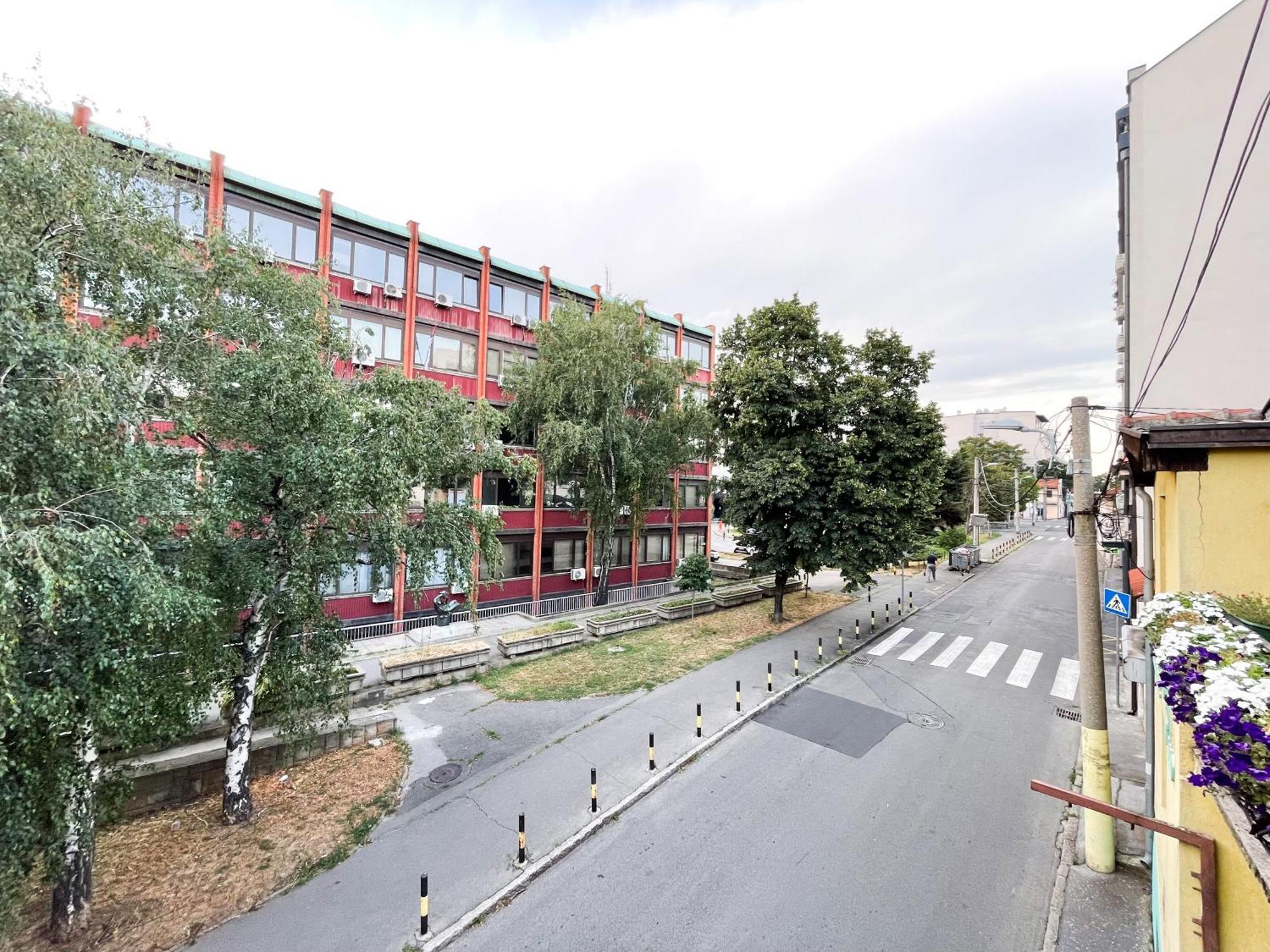 Apartman Hedonist-boulevard Stayhouse Belgrade