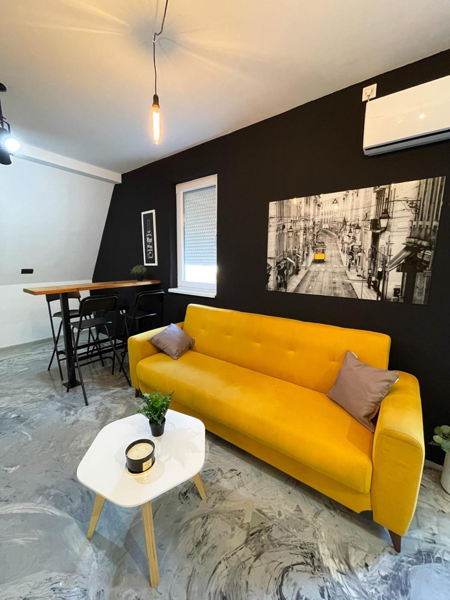 Apartman Hedonist-boulevard Stayhouse