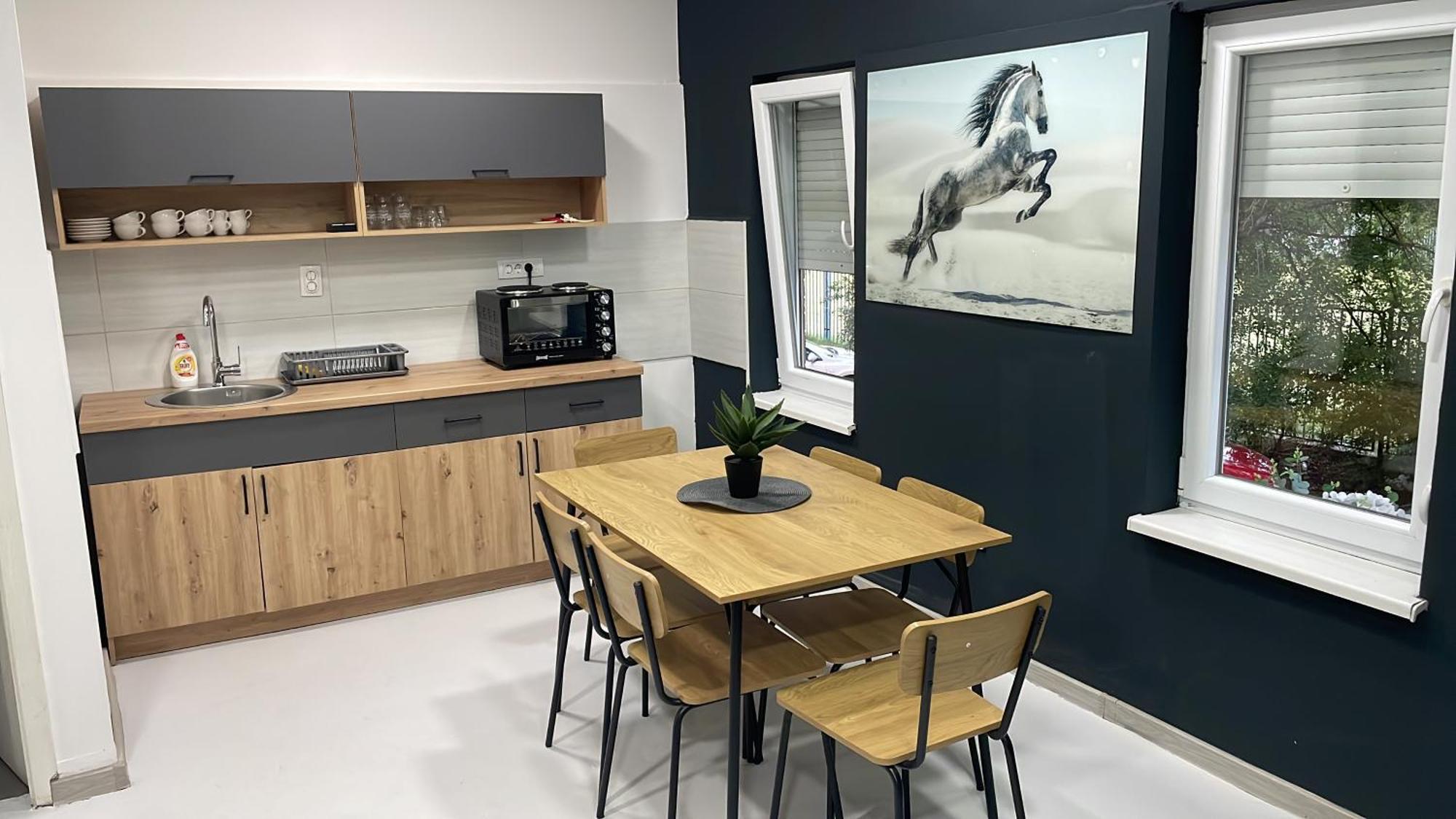 Apartman Hedonist-boulevard Stayhouse *