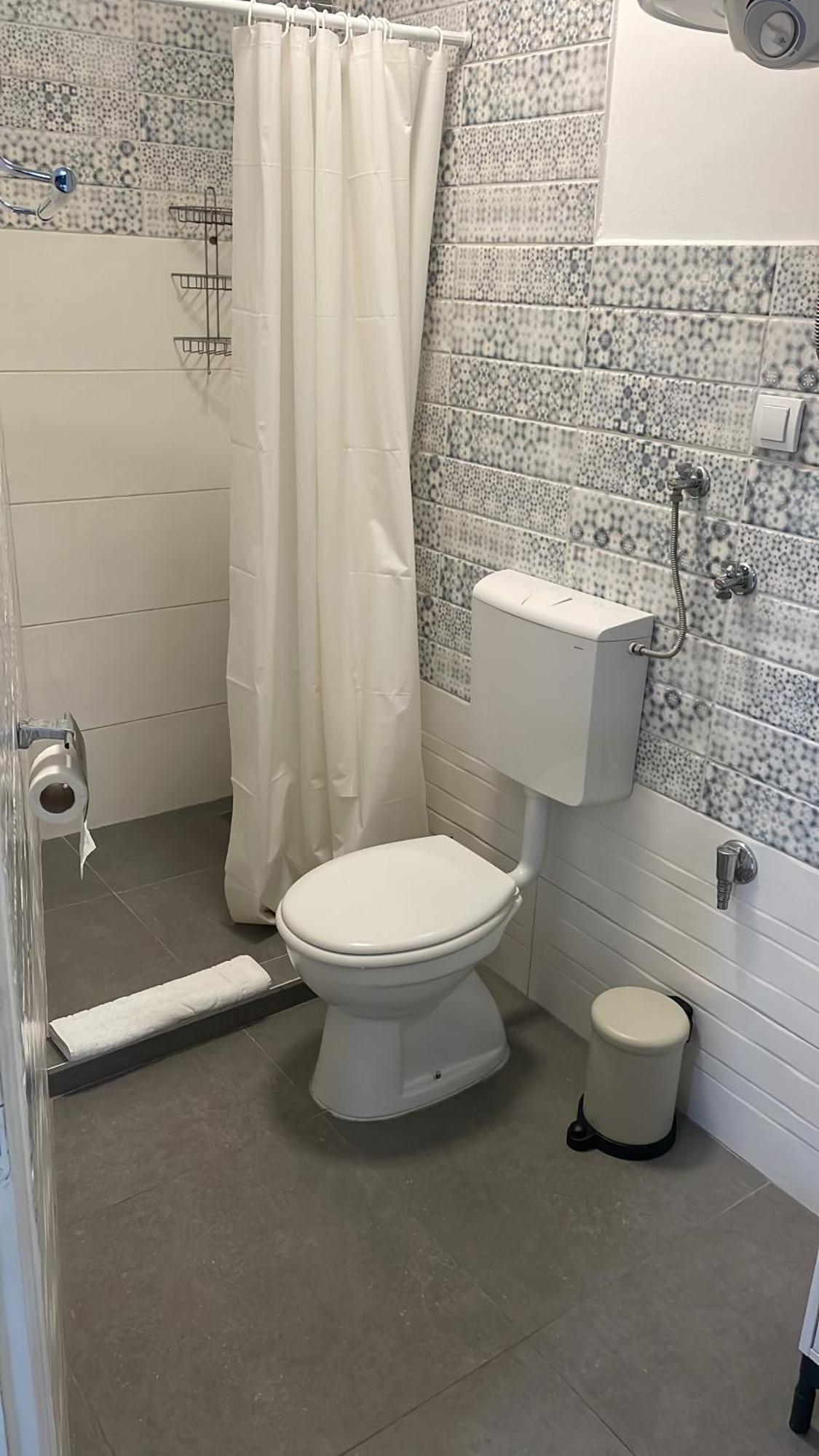 Hedonist-boulevard Stayhouse